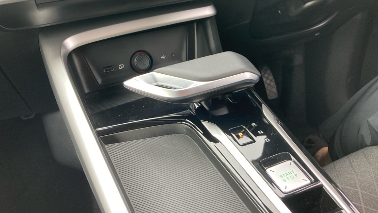 MG ZS 1.5 Hybrid+ SE 5dr Auto Hybrid Hatchback